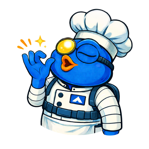 Echo the chef cooking up new features