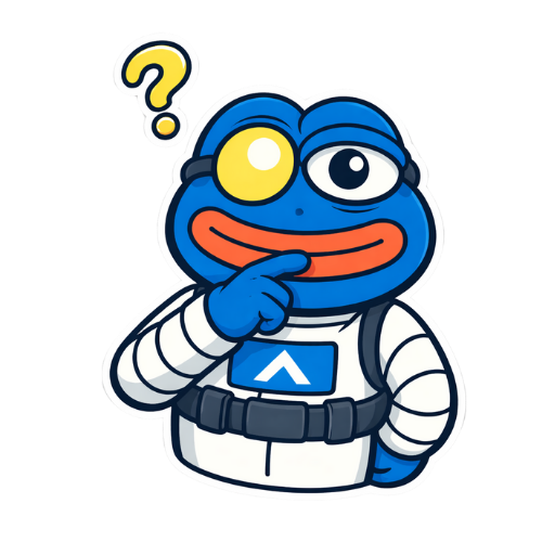 Echo the frog comparing two apps